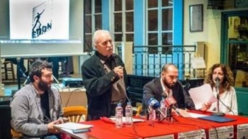 Πέθανε ο αντιστασιακός Αλέκος Μιχαλόπουλος