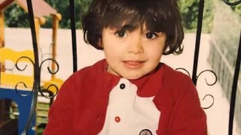 Αναγνωρίζετε το κοριτσάκι της φωτογραφίας; – Είναι πρώην παίκτρια του GNTM