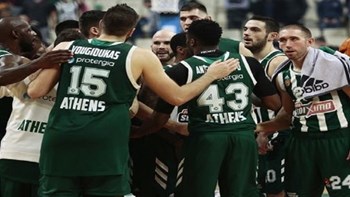Παναθηναϊκός: Να τηρηθούν οι νόμοι και οι κανονισμοί