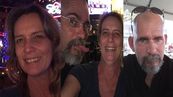 Τον πυροβόλησε επειδή ροχάλιζε – ΦΩΤΟ