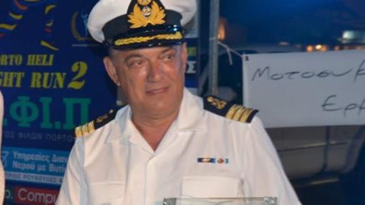 Σοκ στο Πόρτο Χέλι: Νεκρός βρέθηκε μέσα στο σπίτι του ο λιμενάρχης