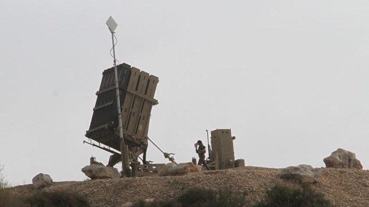 Σειρήνες ήχησαν στο Τελ Αβίβ – Δύο ρουκέτες έπληξαν την πόλη – ΒΙΝΤΕΟ