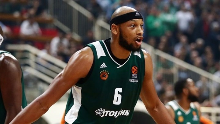 Το μήνυμα του Πέιν μετά την αποχώρησή του από τον Παναθηναϊκό – ΦΩΤΟ