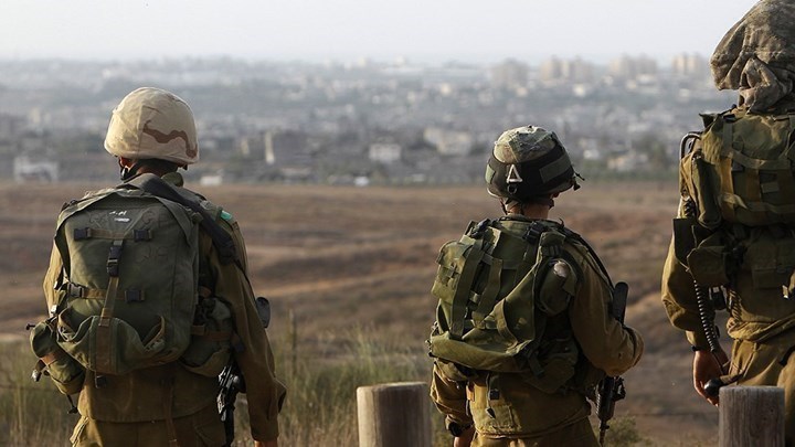 Ισραηλινή ΜΚΟ: Γίνεται επέκταση της ισραηλινής εποικιστικής δραστηριότητας στην Δυτική Όχθη
