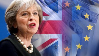 Η καθυστέρηση του Brexit αποτελεί τη μόνη νίκη της Μέι στο βρετανικό Κοινοβούλιο
