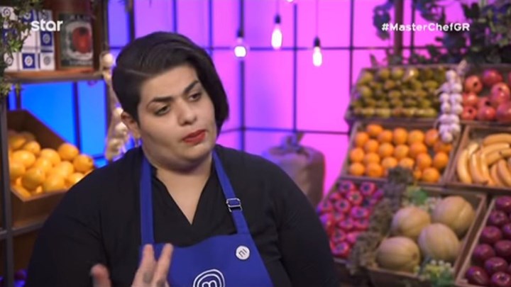 Χαμός στο πλατό του MasterChef – Αρπάχτηκαν η Άλκηστις με την Σπυριδούλα – ΒΙΝΤΕΟ