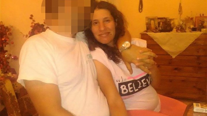 Η γιαγιά πήρε την προσωρινή επιμέλεια των δύο παιδιών του συζυγοκτόνου της Σητείας – ΒΙΝΤΕΟ