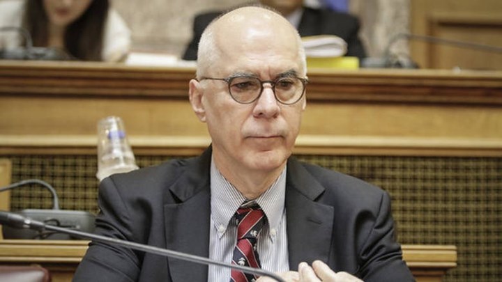 Ψαλιδόπουλος: Σε καλό δρόμο η ελληνική οικονομία αλλά χρειάζεται εγρήγορση – Τι λέει για τον νέο νόμο Κατσέλη