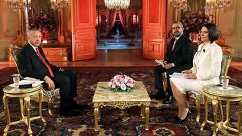 Νέα πρόκληση από τον Ερντογάν: Όσο η Ελλάδα θα απογειώνει αεροσκάφη στο Αιγαίο, θα το κάνουμε και εμείς