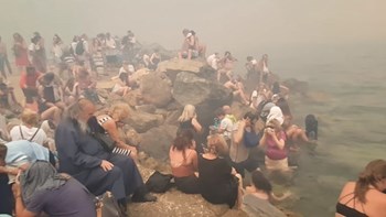 Αντιδρούν οι κάτοικοι στο Μάτι για τον νέο Ποινικό Κώδικα και τη μείωση της ποινής στις ανθρωποκτονίες από αμέλεια