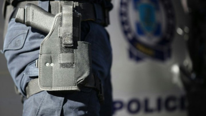 Χωρίς όπλο ένας στους 40 αστυνομικούς εξαιτίας ψυχιατρικών προβλημάτων