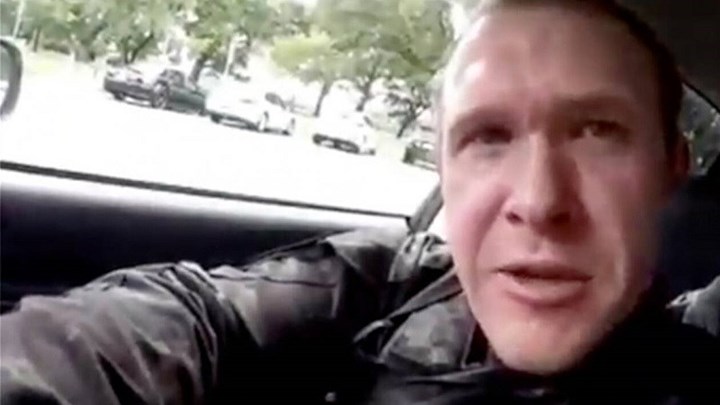 Είχε περάσει και από την Ελλάδα ο μακελάρης της Νέας Ζηλανδίας