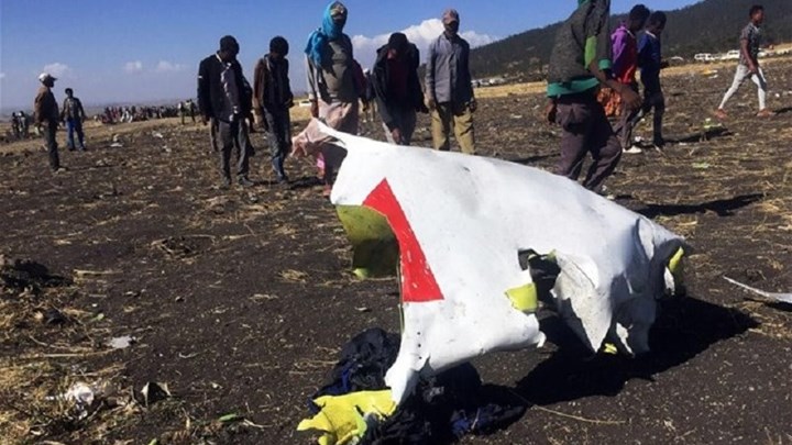 Η δραματική έκκληση του πιλότου του μοιραίου Boeing της Ethiopian Airlines λίγο πριν από τη συντριβή