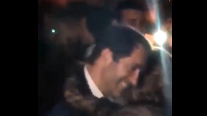 Νέο «ροζ» σκάνδαλο στη Γαλλία – Η γυναίκα-μυστήριο που ξεμυάλισε τον υπουργό Εσωτερικών – ΒΙΝΤΕΟ