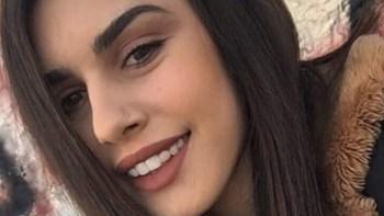 Θρήνος για τον χαμό της πανέμορφης βολεϊμπολίστριας του Τελαμώνα – ΦΩΤΟ