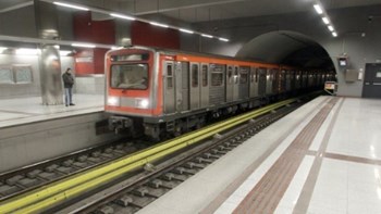 Υποβλήθηκαν οι οικονομικές και τεχνικές προσφορές για τη γραμμή 4 του μετρό