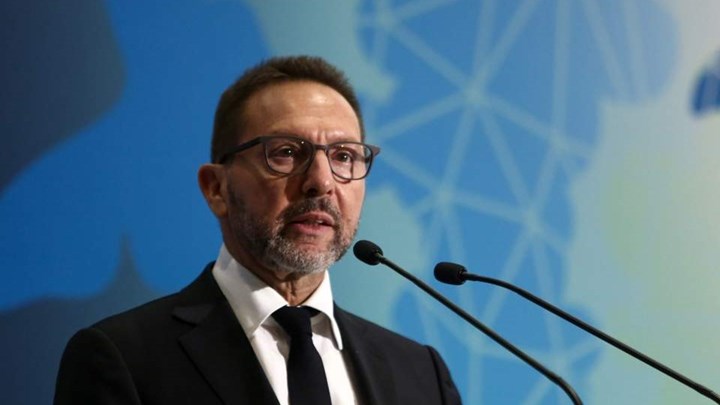 Στουρνάρας: Στο 1,9%  η ανάπτυξη το 2019 – Τι είπε για την αύξηση του κατώτατου μισθού