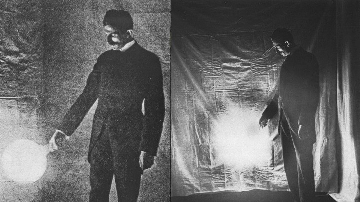 Βρέθηκαν χαμένες επιστολές του διάσημου φυσικού και εφευρέτη Νίκολα Τέσλα