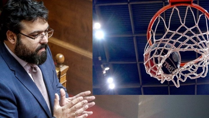 Βασιλειάδης: Υπήρξε ταύτιση απόψεων πως πρέπει να βρεθεί μία λύση