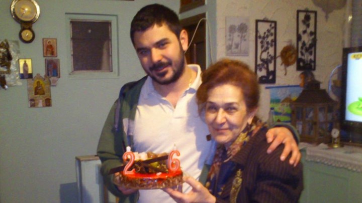 Υπόθεση Μάριου Παπαγεωργίου: Η αποκάλυψη της Αγγελικής Νικολούλη για το τηλεφώνημα που δέχθηκε