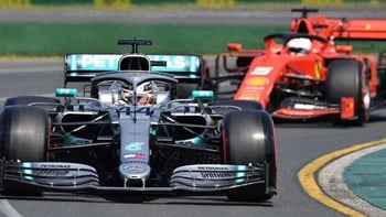 Formula 1: Στον Χάμιλτον η πρώτη pole position της χρονιάς