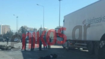 Τροχαίο στον Κηφισό – Ένας τραυματίας – ΤΩΡΑ – ΦΩΤΟ αναγνώστη