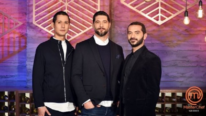 MasterChef: Εκτός διαγωνισμού ένα από τα μεγάλα φαβορί – ΒΙΝΤΕΟ