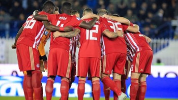 Η… κατάρα του ΟΑΚΑ που θέλει να «σπάσει» ο Ολυμπιακός