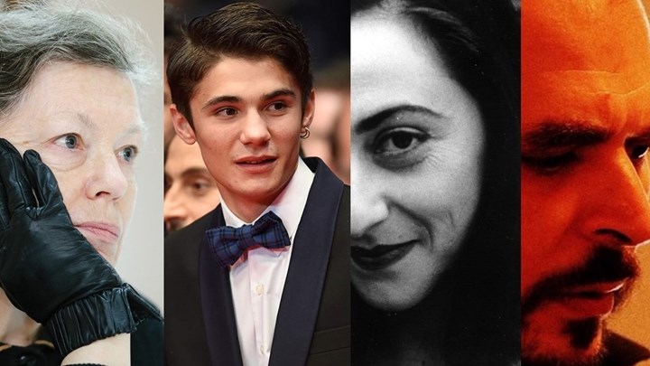 Γερή ομάδα έφτιαξε η Ανδρεάδη για το “Στη μνήμη ενός παιδιού”