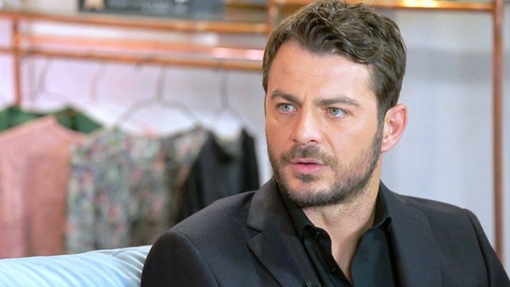 Η γκάφα του Ντάνου on camera – Με ποιον μπέρδεψε τον Άντονι Κουίν – ΒΙΝΤΕΟ