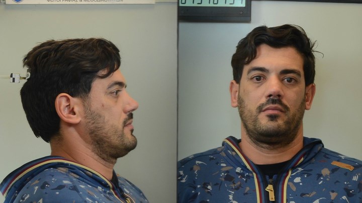 ΕΛ.ΑΣ.: Αυτά είναι τα 163 μέλη της σπείρας που είχε “ρημάξει” το κέντρο της Αθήνας – ΦΩΤΟ