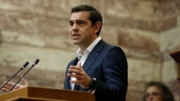 Τσίπρας: Ο λαός δεν έχει μνήμη χρυσόψαρου, γνωρίζει και θυμάται