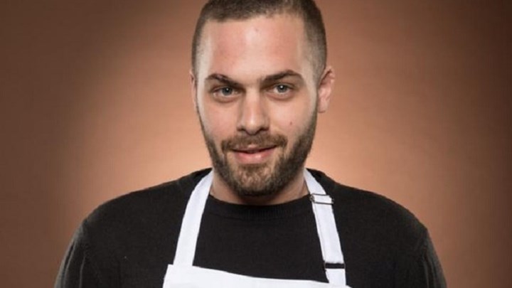 Το μήνυμα του Τάσου μετά την αποχώρησή του από το MasterChef – BINTEO