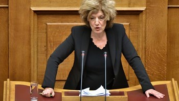 Αναγνωστοπούλου: Το “πάγωμα” των ενταξιακών διαπραγματεύσεων της Τουρκίας είναι εναντίον του εθνικού συμφέροντος της Ελλάδας