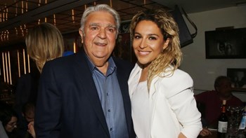 Γιάννα Τερζή: Αυτή είναι η αλήθεια για την κατάσταση της υγείας του πατέρα μου