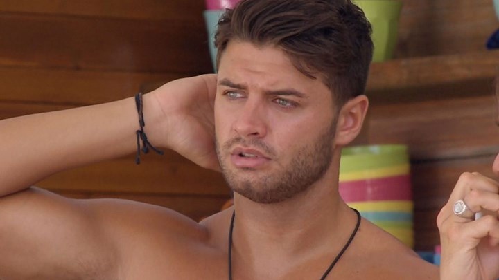 Τι κρύβεται πίσω από τον αιφνίδιο χαμό του 26χρονου Μάικ Θαλασσίτη – ΦΩΤΟ