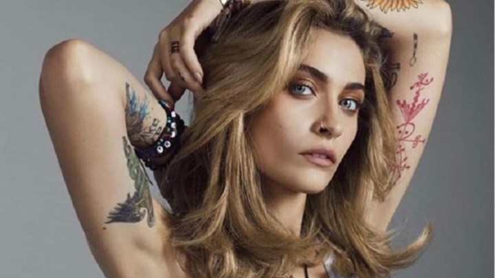 Στο νοσοκομείο η κόρη του Μάικλ Τζάκσον έπειτα από απόπειρα αυτοκτονίας