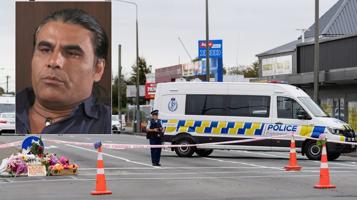 Αμπντούλ Αζίλ: Ο πρόσφυγας από το Αφγανιστάν που κατάφερε να σταματήσει τον μακελάρη με ένα…POS