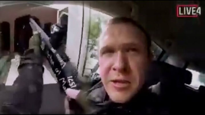 Νέα Ζηλανδία: Ο δράστης έστειλε το “μανιφέστο” του στην Πρωθυπουργό λίγα λεπτά πριν από την επίθεση
