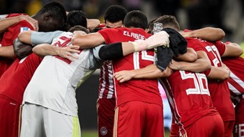 Θέλει να δώσει απαντήσεις ο Ολυμπιακός