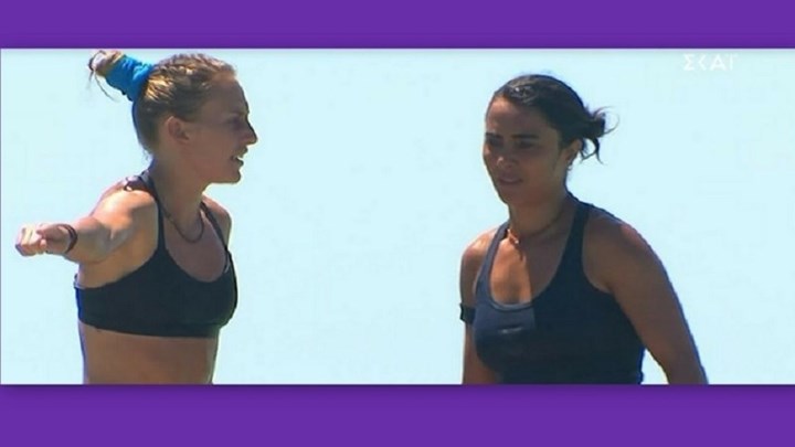 Χαμός στο Survivor: Ο πανικός της Σαμπριέ, η βοήθεια της Δαλάκα και οι φωνές του Acun