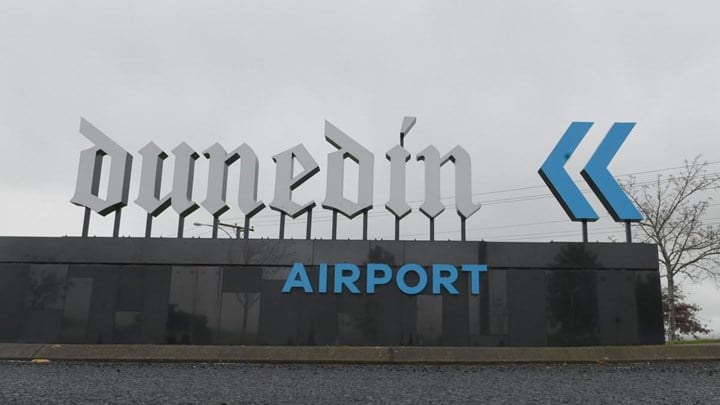 Συναγερμός στη Νέα Ζηλανδία – Το αεροδρόμιο του Ντούνεντιν έκλεισε μετά τον εντοπισμό ύποπτου δέματος