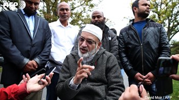 Συγκλονίζει σύζυγος θύματος του μακελειού στη Νέα Ζηλανδία – Δήλωσε ότι συγχωρεί τον δράστη