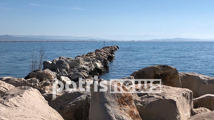 Τραγωδία στο Κατάκολο: Νεκρός 67χρονος ψαράς από την πετονιά του – ΦΩΤΟ