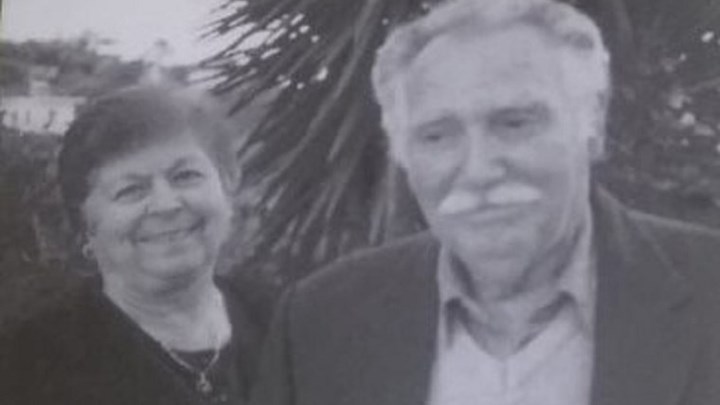 Πέθανε η αντιστασιακός και συγγραφέας Αργυρώ Πολυχρονάκη-Κοκοβλή