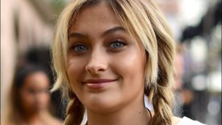 Η αστυνομία διαψεύδει την Πάρις Τζάκσον: Υπήρξε απόπειρα αυτοκτονίας – ΦΩΤΟ – ΒΙΝΤΕΟ