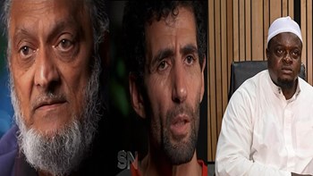 Συγκλονίζουν οι μαρτυρίες των επιζώντων από το μακελειό της Νέας Ζηλανδίας – ΦΩΤΟ -ΒΙΝΤΕΟ