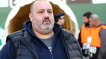 Καραπαπάς: «Αυτά είναι τα καλά της εξυγίανσης»