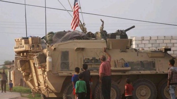 WSJ: Οι σχεδιασμοί των ΗΠΑ άλλαξαν – 1.000 Αμερικανοί στρατιωτικοί θα παραμείνουν στη Συρία