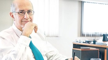 Σπύρος Θεοδωρόπουλος: Η επιχειρηματικότητα στην Ελλάδα βρίσκεται υπό διωγμόν